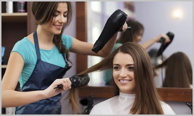 hairdressing as a predisposition for the development of varicose veins