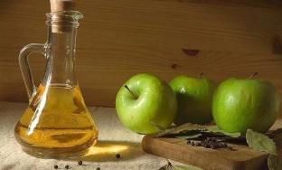Apple cider vinegar-improves-circulation-blood