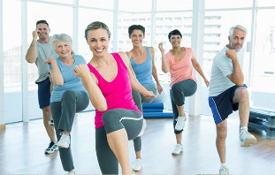 Physical activity in varicose veins
